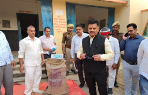 Jaunpur News:48 घंटे में होगा किसानों का भुगतान: डीएम