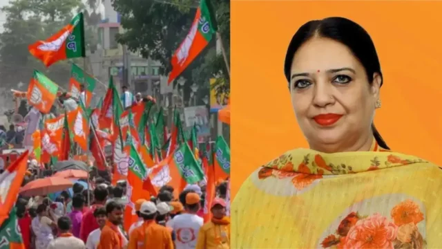Chandigarh-mayor