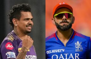 IPL 2025: KKR VS RCB, रजत पाटीदार और कोहली के सामने नाइट राइडर्स की स्पिन की चुनौती