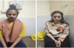 सौरभ राजपूत हत्याकांड: मेरठ पुलिस कल मुस्कान और साहिल के बयान करेगी दर्ज