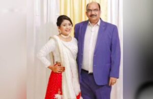 अमेरिका में एक स्टोर में गोलीबारी में भारतीय मूल के व्यक्ति और उसकी बेटी की गोली मारकर हत्या..