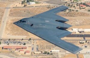 खतरे में ईरान और यमन, अमेरिका ने हिंद महासागर में स्थित बेस पर स्टील्थ बी-2 बमवर्षक विमान तैनात किए