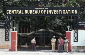 नोएडा स्पोर्ट्स सिटी घोटाला: CBI ने 9,000 करोड़ रुपये की अनियमितताओं पर मामला दर्ज किया