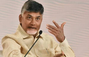 चंद्रबाबू नायडू ने कहा, तिरुमाला मंदिर में केवल हिंदुओं को ही नौकरी मिलनी चाहिए..