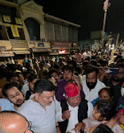 अयोध्या: एसडीएम की प्रताड़ना से आहत युवक की मौत, योगी सरकार के अधिकारियों पर उठे सवाल