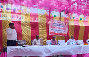 Jaunpur news एसएमसी की एक दिवसीय प्रशिक्षण कार्यशाला संपन्न, प्रधानाध्यापक व समिति अध्यक्षों ने लिया प्रशिक्षण