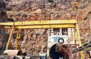 तेलंगाना सुरंग हादसा : तेलंगाना में ढही सुरंग के अंदर एक और शव मिला..