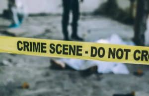 बलिया में पुलिस ने किया अंतरराज्यीय ATM धोखाधड़ी गिरोह का भंडाफोड़, मुठभेड़ के बाद 4 गिरफ्तार