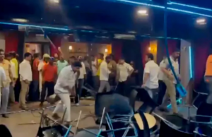 शिवसेना की बर्बरता के बाद मुंबई स्टैंडअप क्लब का पोस्ट, अस्थायी रूप से बंद