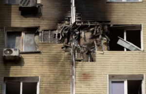 सऊदी अरब में युद्धविराम वार्ता जारी रहने के बीच यूक्रेन में रूस के ड्रोन हमलों में 7 लोगों की मौत