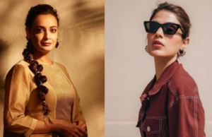 सुशांत सिंह राजपूत मामले में रिया को क्लीन चिट मिलने के बाद दीया मिर्जा ने की माफी की मांग