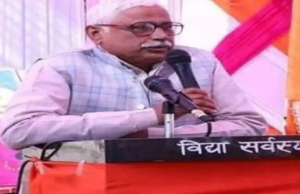 गुलफाम सिंह यादव हत्याकांड: संभल में भाजपा नेता की हत्या के सिलसिले में पुलिस ने छह लोगों को किया गिरफ्तार