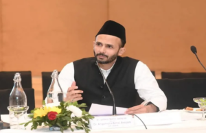 संभल हिंसा: उत्तर प्रदेश SIT ने सपा सांसद जिया उर रहमान बर्क को उनके दिल्ली आवास पर सौंपा नोटिस