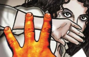 गाजियाबाद: 17 वर्षीय लड़की का अपहरण कर दोस्त ने कब्रिस्तान में किया बलात्कार