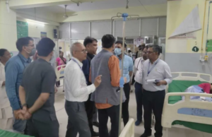 लखनऊ अनाथालय में फूड पॉइजनिंग से 2 बच्चों की मौत, दर्जन भर से ज्यादा बीमार, जांच जारी