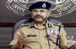 ईद-उल-फितर से पहले यूपी डीजीपी ने दिए कड़े सुरक्षा इंतजाम के आदेश: ‘कोई नई परंपरा नहीं, कड़ी निगरानी’