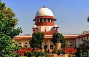 अभिव्यक्ति की स्वतंत्रता पर सुप्रीम कोर्ट की बड़ी टिप्पणी: समाज का अभिन्न अंग