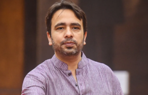 पुलिस को यह नहीं कहना चाहिए कि वे पासपोर्ट छीन लेंगे: मेरठ पुलिस के ईद आदेश पर जयंत चौधरी