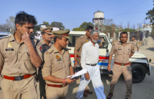 संभल हिंसा: कोर्ट ने शाही जामा मस्जिद के अध्यक्ष जफर अली को अंतरिम जमानत देने से किया इनकार, अगली सुनवाई 2 अप्रैल को