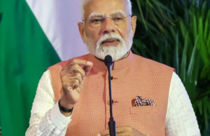 म्यांमार, थाईलैंड में आए भीषण भूकंप के बाद भारत मदद के लिए तैयार: प्रधानमंत्री मोदी