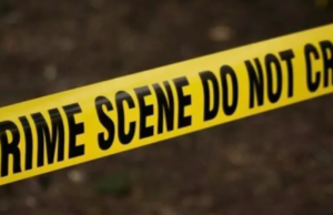 मुरादाबाद: व्यक्ति ने की दादी और चाची की हथौड़े से हत्या, किया आत्मसमर्पण