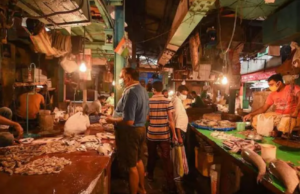 वाराणसी: नवरात्रि के दौरान बंद रहेंगी मछली और मांस की दुकानें