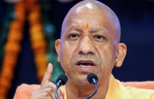 योगी सरकार ने नवरात्रि से पहले धार्मिक स्थलों के पास मांस की बिक्री पर प्रतिबंध लगाया, अवैध बूचड़खाने बंद किए