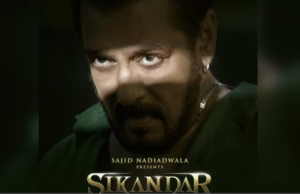 सलमान खान की फिल्म सिकंदर सिनेमाघरों में रिलीज से कुछ घंटे पहले ही हुई ऑनलाइन लीक