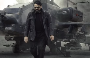 अभिनेता मोहनलाल ने एम्पुरान में दंगों के संदर्भ पर माफी मांगी: हुई परेशानी के लिए खेद है