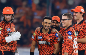 SRH ने हैदराबाद से बाहर जाने की दी धमकी, अनप्रोफेशनल बेहेवियर और वातावरण पर कहा ये