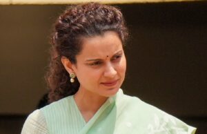 कंगना रनौत ने कुणाल कामरा पर निशाना साधा , कही ये बात..