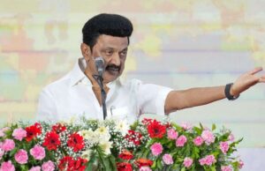 तमिलनाडु में वक्फ संशोधन विधेयक के खिलाफ प्रस्ताव पारित, स्टालिन ने कहा- इससे मुसलमानों के अधिकार नष्ट हो जाएंगे