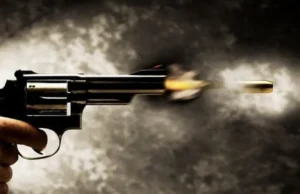 प्रयागराज स्थित आवास पर भारतीय वायुसेना के इंजीनियर की गोली मारकर हत्या..