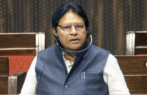 राणा सांगा विवाद: रामजी लाल सुमन ने कहा, माफी नहीं मांगूंगा, कुछ भी गलत नहीं कहा..