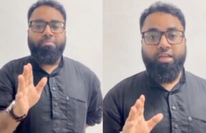 ये दिल्ली है, जरूरत पड़ी तो सड़कों पर भी नमाज पढ़ी जाएगी’: AIMIM