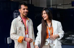 युजवेंद्र चहल, धनश्री वर्मा को मुंबई फैमिली कोर्ट ने दिया तलाक..