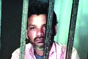 Jaunpur News जौनपुर: अराजक तत्वों ने ब्रह्म बाबा मंदिर की मूर्तियां तोड़ी, गांव में तनाव