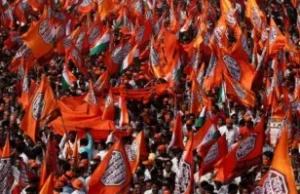 भाषा विवाद: मनसे नेता ने दी चेतावनी, कहा ‘जो मराठी नहीं बोलना चाहते वे छोड़ दें महाराष्ट्र’