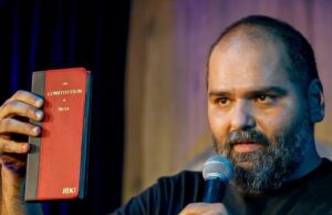 शिंदे विवाद में तीसरे समन पर न आने पर कुणाल कामरा का मुंबई पुलिस को पत्र