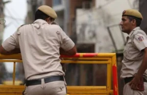 मेरठ के सरकारी स्कूल के छात्रावास से लापता तीन लड़कियों का पुलिस ने पता लगाया