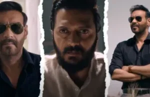 रेड 2 का ट्रेलर आउट: रितेश देशमुख के किले पर छापा मारने के लिए अमय पटनायक के रूप में लौटे अजय देवगन
