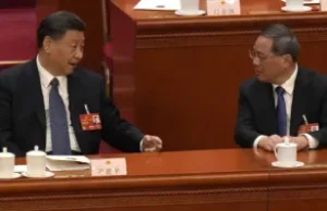 ‘बीजिंग पूरी तरह से तैयार है’: चीन ने की डोनाल्ड ट्रम्प के 104% टैरिफ की आलोचना की