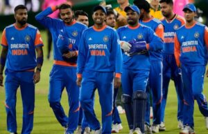 लॉस एंजिल्स 2028 ओलंपिक: खेलों में क्रिकेट की वापसी, 6 टीमें और 90 खिलाड़ी होंगे शामिल