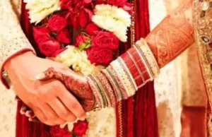 अलीगढ़ में शादी से एक हफ्ते पहले बेटी के मंगेतर के साथ भागी महिला, नकदी और जेवर लेकर हुई फरार