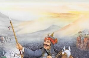 करणी सेना 12 अप्रैल को आगरा में मनाएगी राणा सांगा जयंती, शहर भर में सुरक्षा बढ़ाई गई