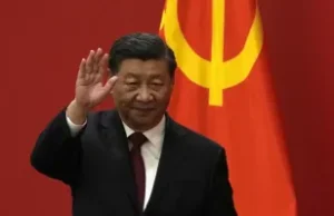 चीन ने ट्रम्प के 145 प्रतिशत टैरिफ के जवाब में अमेरिकी आयात पर शुल्क बढ़ाकर 125 प्रतिशत किया