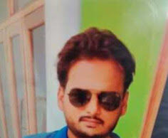 Jaunpur News जौनपुर: सड़क हादसे में युवक की दर्दनाक मौत, बहन की शादी में शामिल होने घर आया था विनय कुमार सिंह