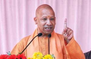 शाहजहाँपुर के व्यक्ति ने मुख्यमंत्री योगी आदित्यनाथ को दी बम से उड़ाने की धमकी, गिरफ्तार