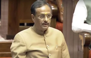 वक्फ गरीब मुसलमानों के लिए एक सपने के सच होने जैसा है : दिनेश शर्मा