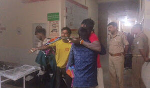 Ghazipur News: झोपड़ी में सो रहे परिवार पर ट्रेलर चढ़ा, तीन मासूम बच्चों की दर्दनाक मौत